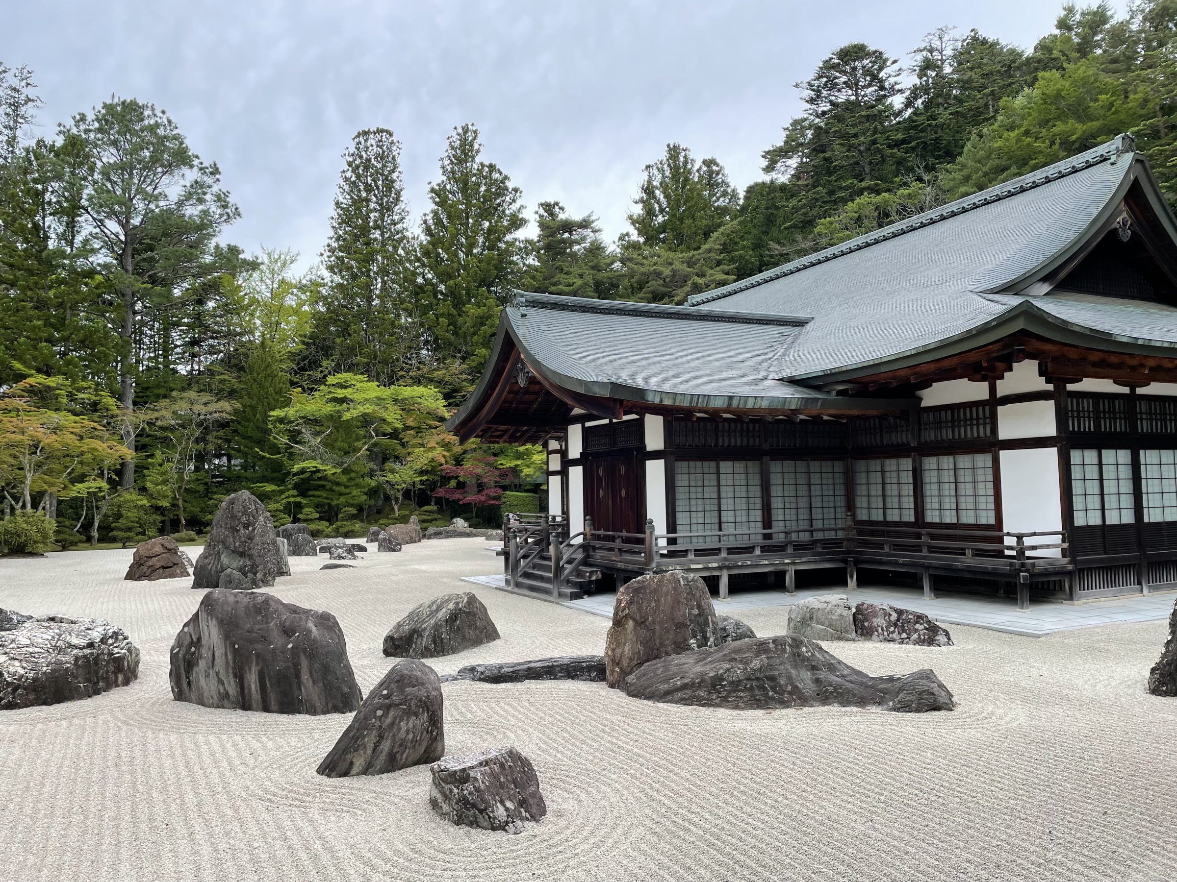 心安らぐ寺社仏閣巡り