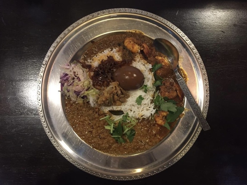 gourmet