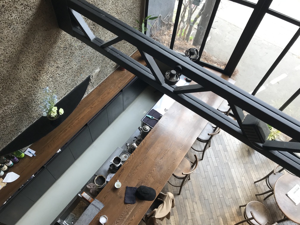cafe