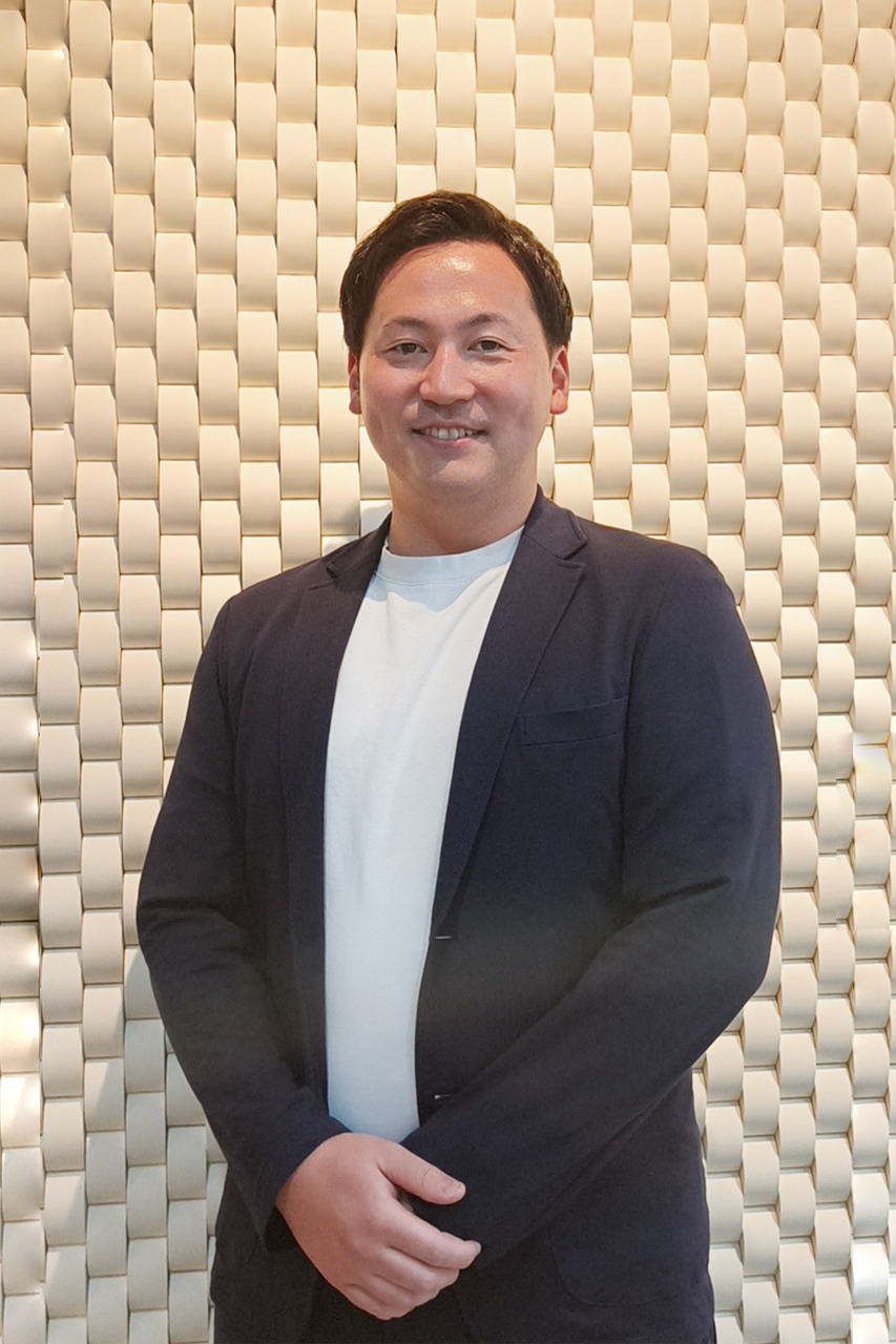 竹内 拓真