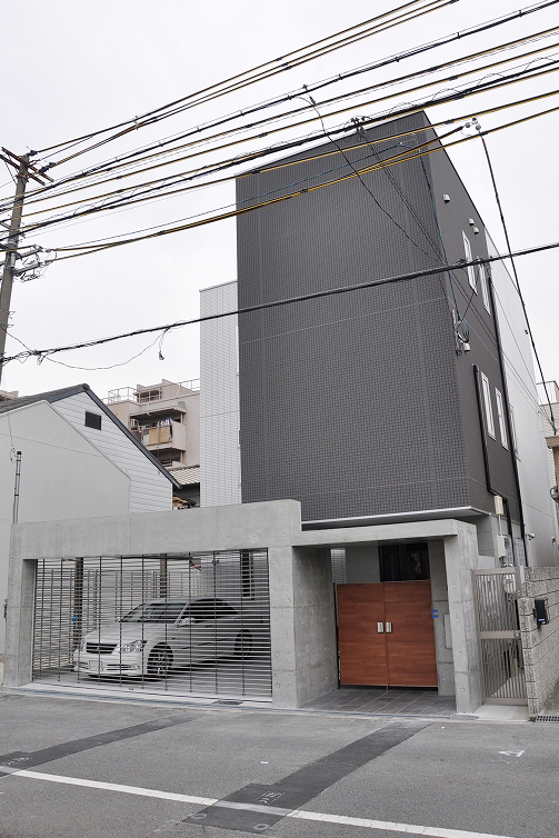 上質な住まい