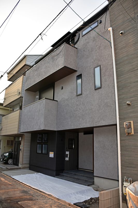 イメージ通り・要望通りの家です！