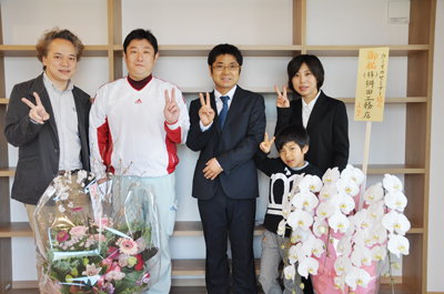難しいご相談にもいつも真剣に応じていただき、毎回これ以上ない解決策をいただきました