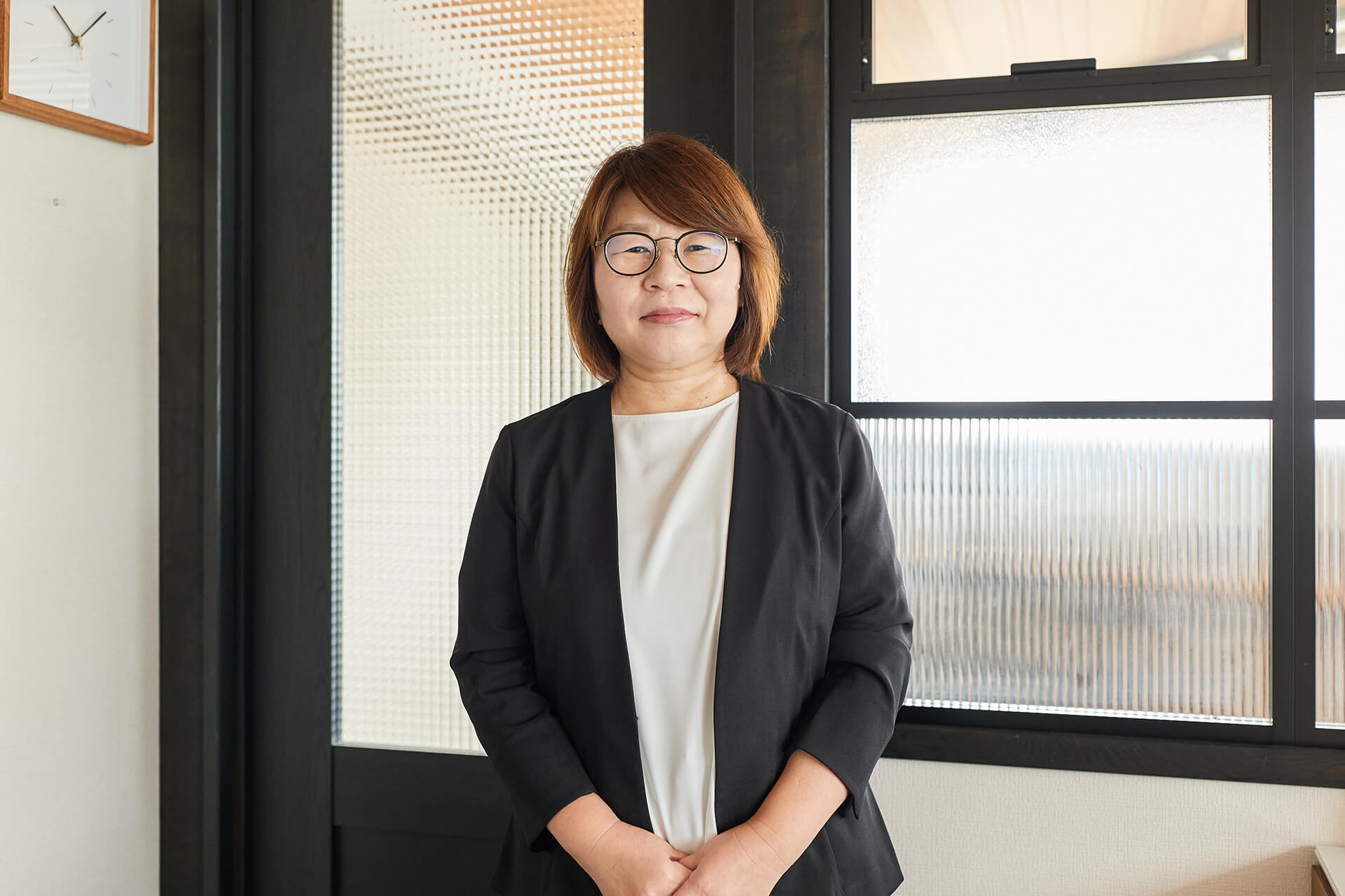 井上 一枝