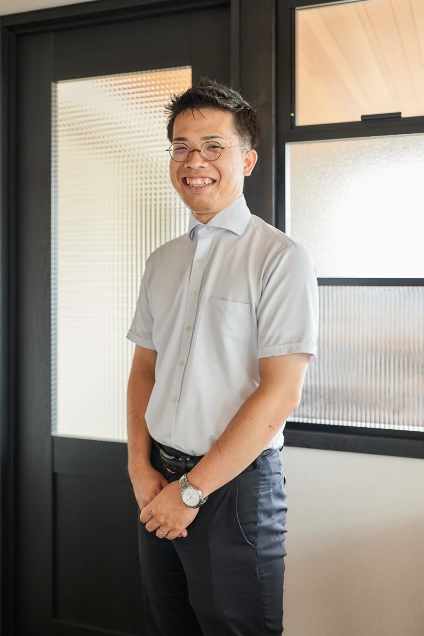 岩城 和史