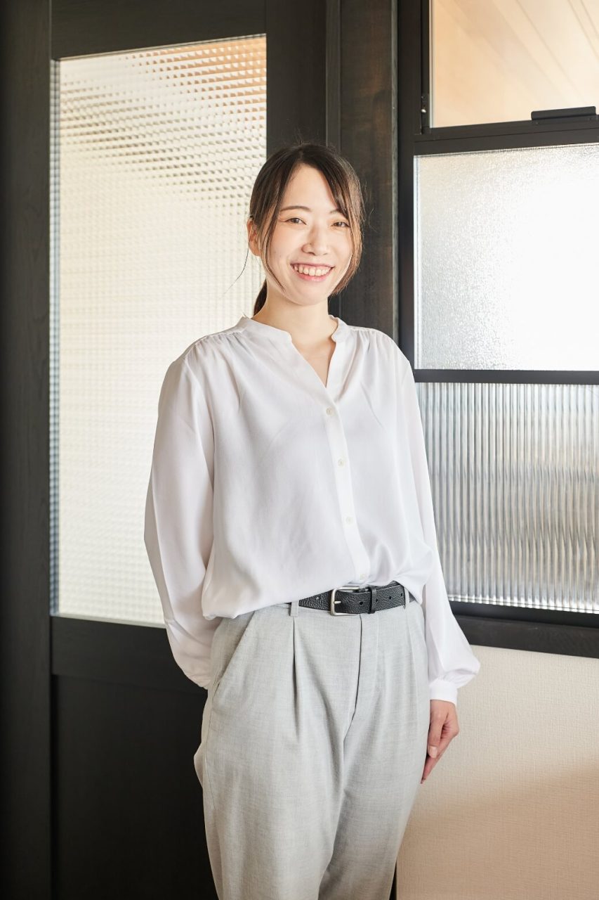 金沢 美里