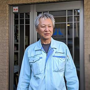 西村 卓哉
