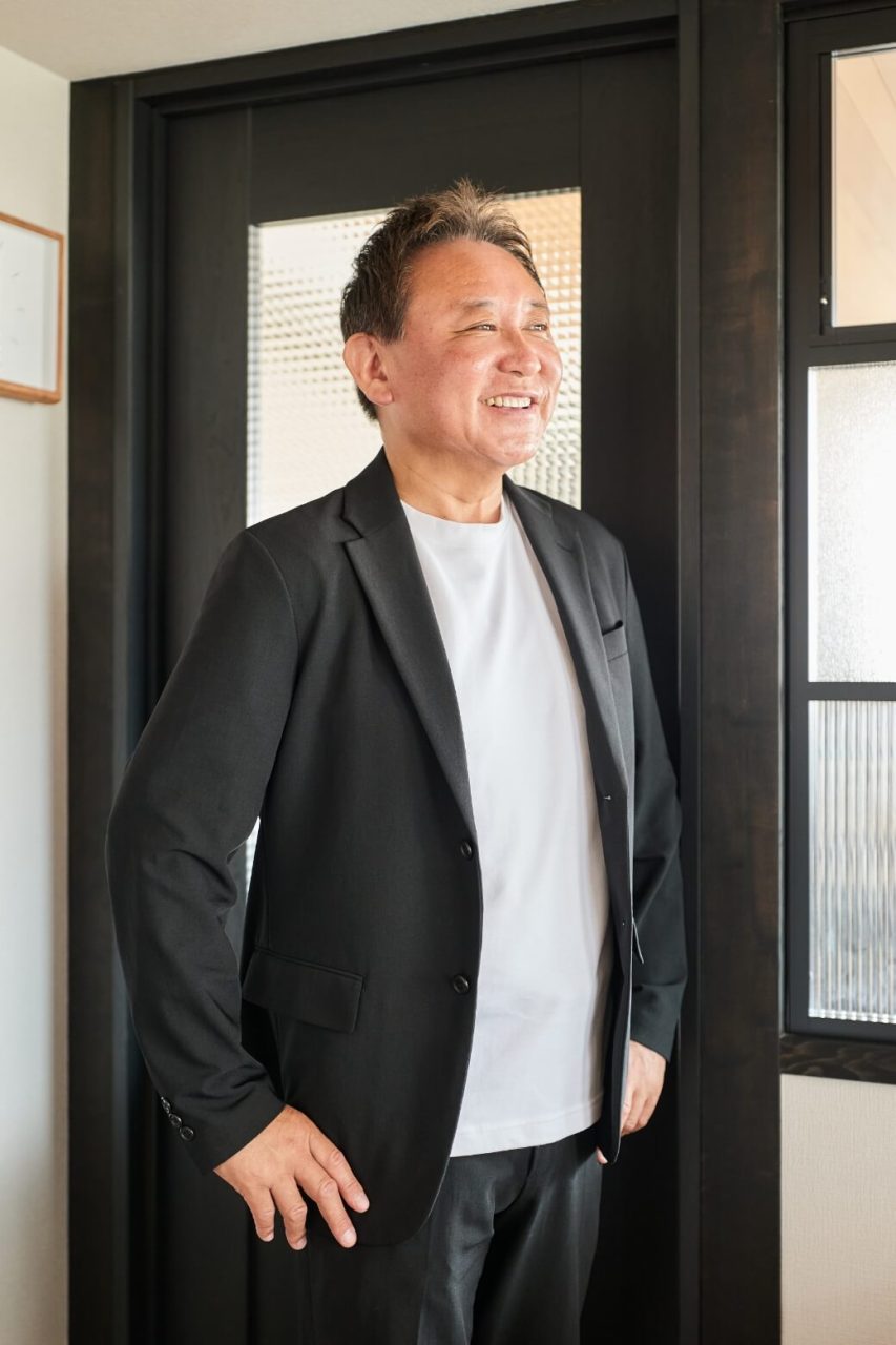 桝田 佳正