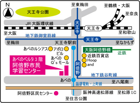 路線図