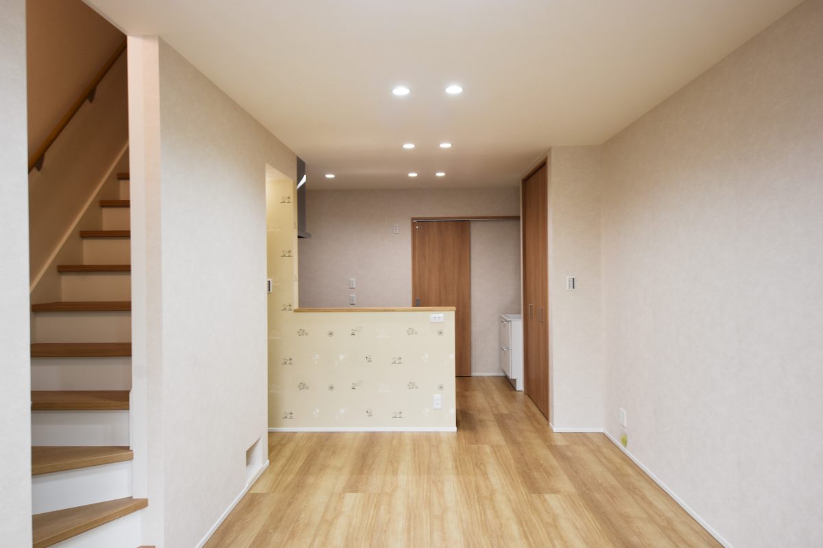 躯体、内装、外構等、工事についても品質の高い材料、施工をしていただき満足できる仕上がりになりました