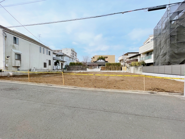 井上です。阿倍野区の土地が高くなったのはなぜ？ 今後の対策もあわせて解説！