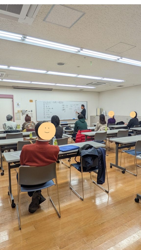 土地探しの方必聴のセミナー開催しました！