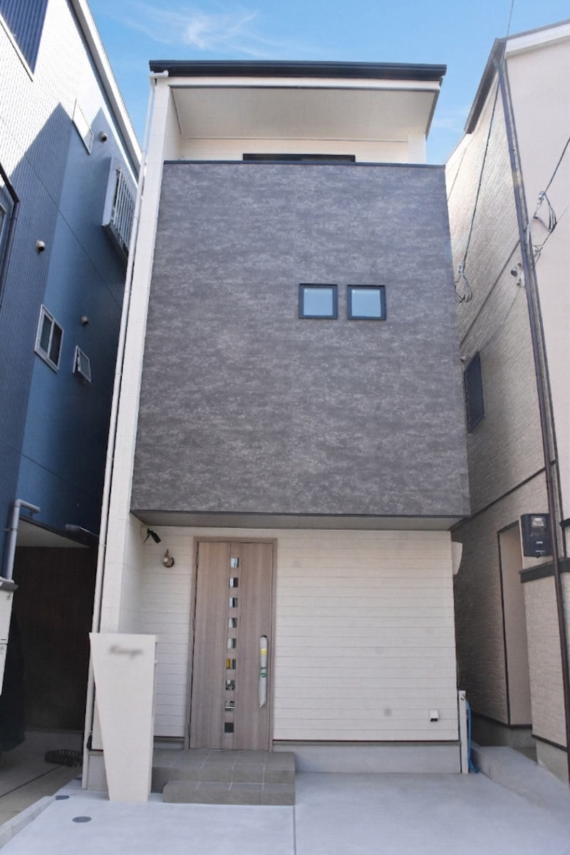IoT機器が家事と仕事の両立を支える 共働き夫婦が叶えた快適な住まい
