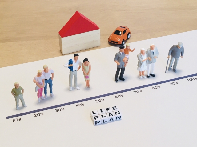 これからの住宅ローンの考え方は固定金利か変動金利どちらが正しい？