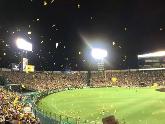 夏の思い出