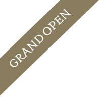 GRAND OPEN