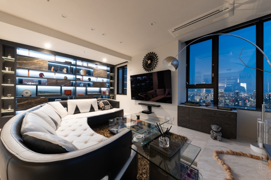 CASA LX ONE