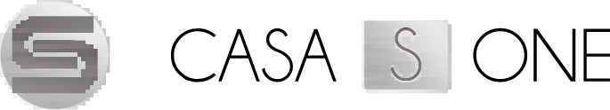 CASA S ONE