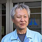 アフターメンテナンス担当